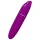 LELO Mia 3 - mini vibrator u obliku ruža - roza