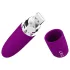 LELO Mia 3 - mini vibrator u obliku ruža - roza