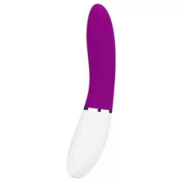 LELO Liv 3 - G točka vibrator - ružičasti