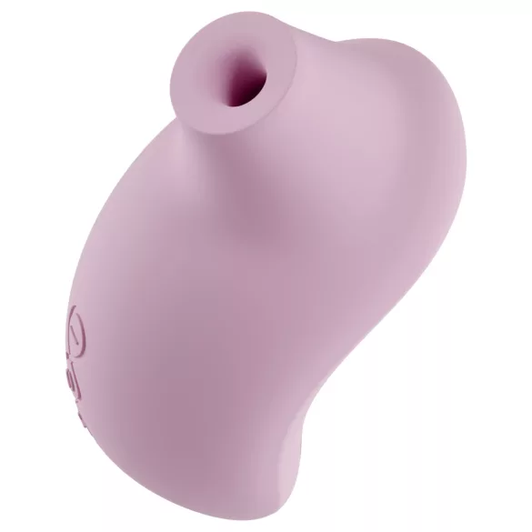 LELO Sona 3 Cruise - stimulator za klitoris s valovima zraka - ružičasti