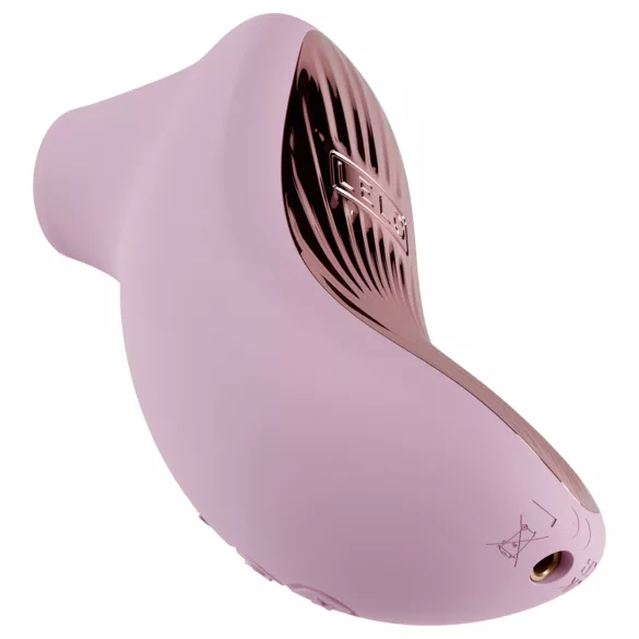 LELO Sona 3 Cruise - stimulator za klitoris s valovima zraka - ružičasti