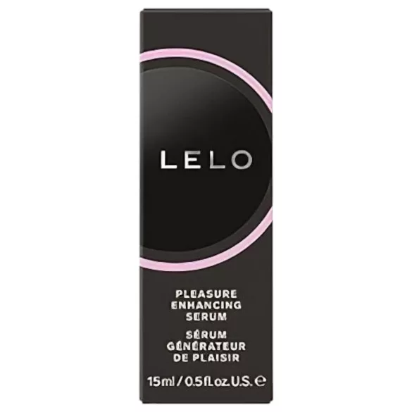 LELO - stimulirajući serum za žene - pojačava želju - 15ml