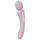 LELO Switch - masažni vibrator - pink