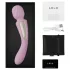 LELO Switch - masažni vibrator - pink