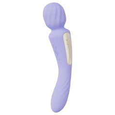 LELO Switch - masažer vibrator - ljubičasta