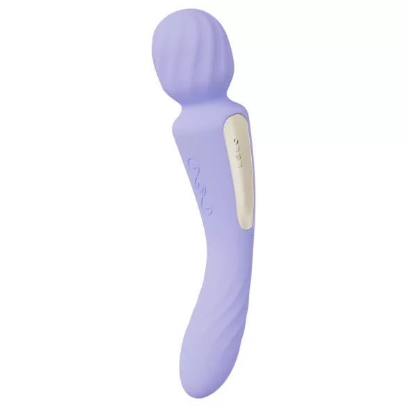 LELO Switch - masažer vibrator - ljubičasta