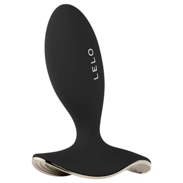 LELO Surfer - Aplikacijom upravljani analni vibrator (crni)