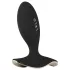 LELO Surfer - Aplikacijom upravljani analni vibrator (crni)