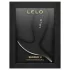 LELO Surfer - Aplikacijom upravljani analni vibrator (crni)