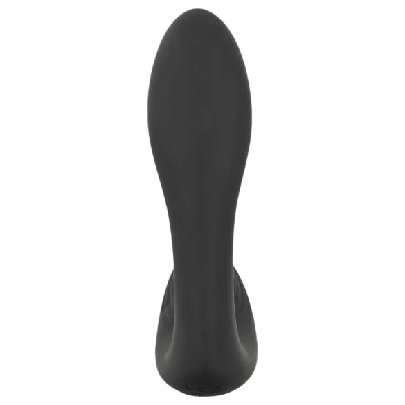 LELO Surfer - Aplikacijom upravljani analni vibrator (crni)