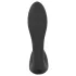 LELO Surfer - Aplikacijom upravljani analni vibrator (crni)
