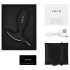 LELO Surfer - Aplikacijom upravljani analni vibrator (crni)