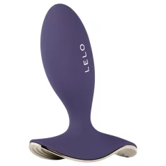LELO Surfer - pametni vibracijski analni čep (ljubičasti)