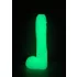 S-Line - Dicky - svjetleći sapun penis s testisima (265 g)