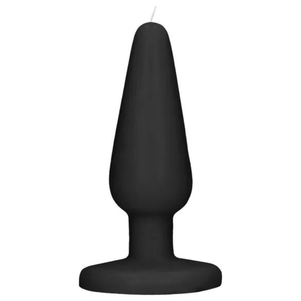 Scandalous - erotska crna svijeća - 50 g