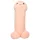 Plišani penis - mekana igračka - 30 cm - natural
