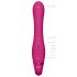 Vive Suki - strap-on vibrator bez remena - pink