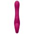 Vive Suki - strap-on vibrator bez remena - pink