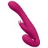 Vive Suki - strap-on vibrator bez remena - pink
