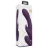 Vive Suki - strap-on vibrator bez remena - ljubičasta