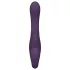 Vive Suki - strap-on vibrator bez remena - ljubičasta