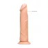 RealRock - realistični dildo - 23 cm - bež