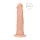 RealRock - realistični dildo 25 cm - natur