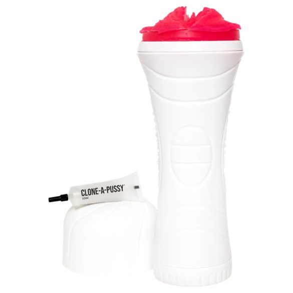 Clone-a-Pussy - set za izradu otiska vagine i rukava - roza