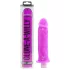 Clone-a-Willy - set za izradu kopije penisa s vibratorom - ljubičasta