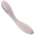 Raytech - G-točka vibrator - vodootporan, punjivi - silikon, rozi