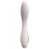 Raytech - G-točka vibrator - vodootporan, punjivi - silikon, rozi