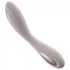 Raytech - G-točka vibrator - vodootporan, punjivi - silikon, rozi
