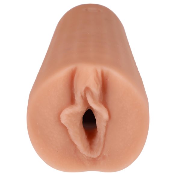 Doc Johnson Mia Malkova - prirodna Ultraskyn realistična vagina