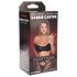Doc Johnson Gabbie Carter - realistična Ultraskyn vagina (prirodna)