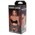 Doc Johnson Gabbie Carter - realistična Ultraskyn vagina (prirodna)