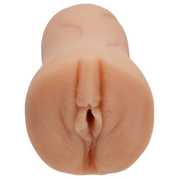 Doc Johnson Gabbie Carter - realistična masturbatorica - Ultraskyn