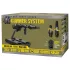 Doc Johnson Gunner System - sex mašina - crna
