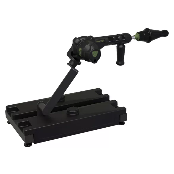 Doc Johnson Gunner System - sex mašina - crna