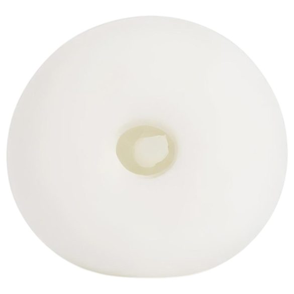 Honey Play Box Albus - muški masturbator s pulziranjem, stiskanjem i vibracijom