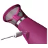 Honey Play Box Scioness - stimulator klitorisa s usisavanjem i lizanjem - pink