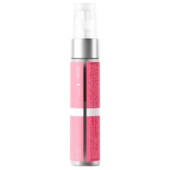 System JO BLO - aromatizirani oralni gel, jagoda-limunada (30 ml)