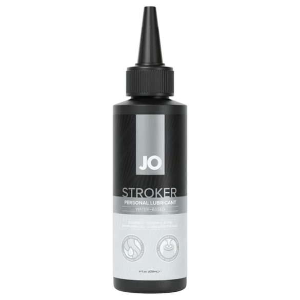 System JO - lubrikant na bazi vode za masturbatore - 120ml