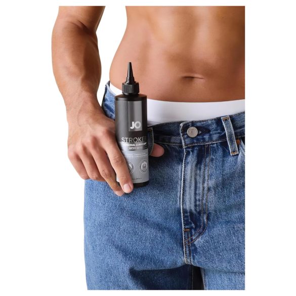 System JO - lubrikant na bazi vode za masturbatore - 120ml