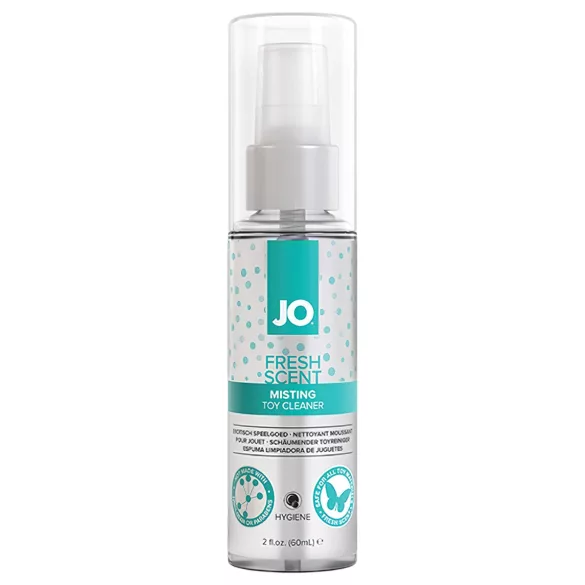 System JO - dezinfekcijski sprej (60ml)
