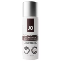 System JO - hibridni lubrikant - kokos - 60 ml
