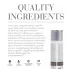 System JO - hibridni lubrikant - kokos - 60 ml
