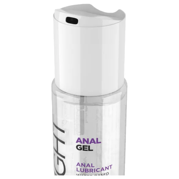 Sensilight Analgel - analni lubrikant na bazi vode - 60ml