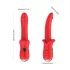 Bestoy - G-točka vibrator - vodootporan - crvena
