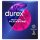 Durex Mutual Pleasure - kondomi (3 komada)