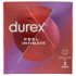 Durex Feel Intimate - tanki kondomi (3 kom)
